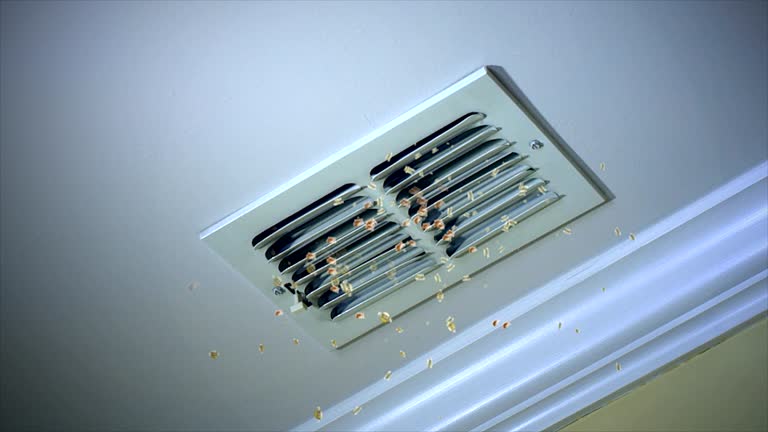 Professional Airduct Cleaning in MO