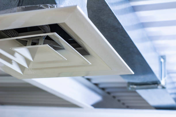 Best Affordable Air Duct Cleaning  in Spanish Lake, MO