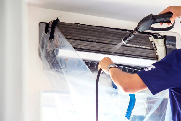 Best Best Air Duct Cleaning Company  in Spanish Lake, MO
