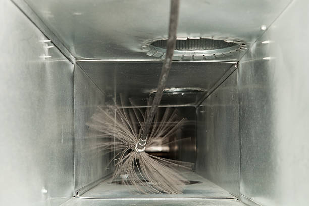 Best Air Duct Cleaning Near Me  in Spanish Lake, MO