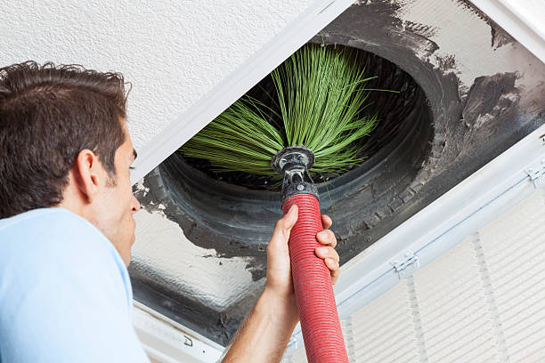 Best HVAC Maintenance and Cleaning  in Spanish Lake, MO