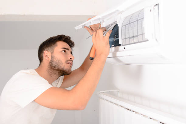 Best Air Duct Cleaning Cost  in Spanish Lake, MO