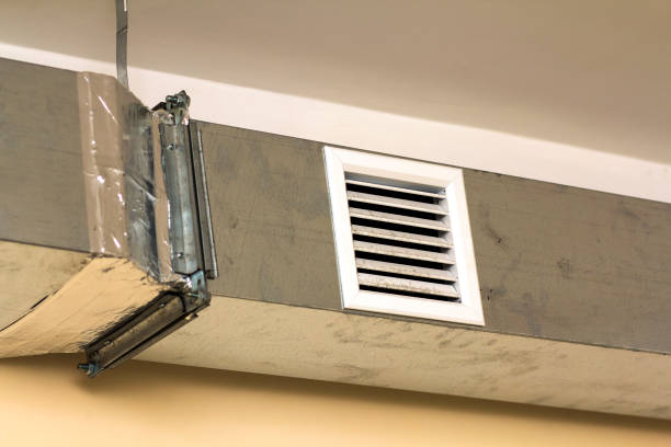 Best Air Duct Cleaning Near Me  in Spanish Lake, MO
